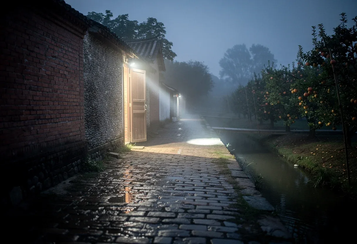 Dépannage serrurier de nuit à Baho